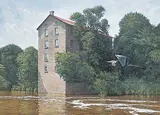 Ken Danby, Grand River