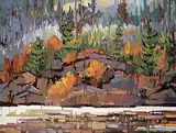 Maryanne Jespersen, Clearly Canadian