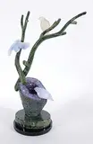 Lyle Sopel, Wishing Well - Three Birds and Branches