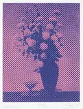 Christopher Cran, Calendar #49/50, 2005, colour silkscreen on paper