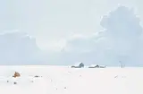 Ted Raftery, Prairie Winter