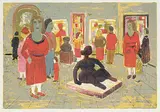 John Harold Thomas Snow, Gallery #14/45