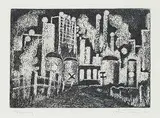 John Harold Thomas Snow, Refinery #A/P