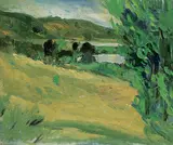 William Lewy Leroy Stevenson, Twin Lakes