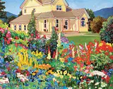 John H. Burrow, Summerland Cottage