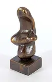 Jean-Guy Dallaire, Mother and Child #1/12