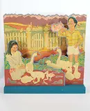 Grant Leier, Untitled - Our Animal Friends