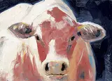 Fabienne Leydecker, Sounds Like a Lot of Bull to Me