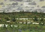 Bruno Bobak, Interval Land