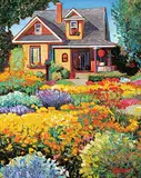 John H. Burrow, Penticton Cottage