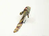Jack Lee Cowin, Blue Ribbon Sculpin