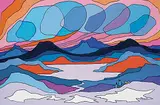 Ted Harrison, Wild Yukon