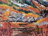 Maryanne Jespersen, Oh Canada