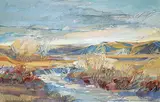 Brent R. Laycock, Coulee at Longview