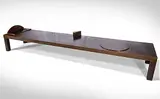 Catherine Burgess, Things as They Are 1990, 1990, steel sculpture