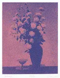 Christopher Cran, Calendar #26/50, 2005, colour silkscreen on paper