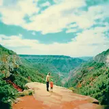 Toni Hafkenscheid, Grand Canyon, colour photograph on paper