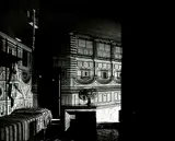 Abelardo Morell, Camera Obscura Image of the Florence Baptistry in Hotel Room #2/30