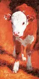 Adeline Halvorson, Mama's Shadow