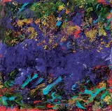 Barbara McGivern, Study for Chedi