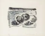 Tony Scherman, Untitled - Apples #1/1