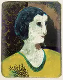 John Harold Thomas Snow, Daphne #18/23