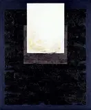 Lap Lam, Stand Firm..., 2005, oil on canvas