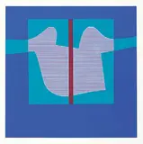 Katie von der Ohe, Distant Window #8/40, 1968, colour silkscreen on paper