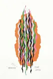 Katie von der Ohe, Voices #26/30, 2016, colour silkscreen on paper
