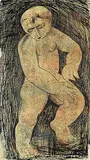 Katie von der Ohe, Figure