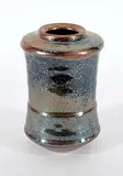Wayne G. Ngan, Untitled - Victoria Glazed Vase, glazed ceramic