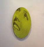 Christopher Cran, Your Face in This Painting