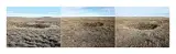 Mary Kavanagh, Watching Hill Craters: 1968 Nuclear Feasibility Studies, Canadian Forces Base Suffield, 2022, inkjet print on archival paper