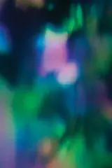 Gabriel Esteban Molina, St. Elmo's Fire, 2020, digital print on Hahnemuhle Photo Rag