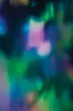 Gabriel Esteban Molina, St. Elmo's Fire, 2020, digital print on Hahnemuhle Photo Rag
