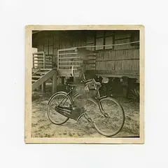 Angeline Simon, Khoon Yeam, 2020, inkjet print