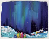 Rod Charlesworth, Shooting Star
