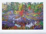 Edward William Godwin, Silent Vigil - Nova Scotia
