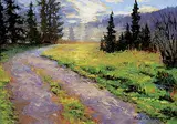 Adeline Halvorson, All Storms Pass