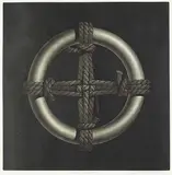 Katsurori Hamanishi, Round Trip - Work No.9 #15/50, etching on paper