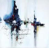 Fabienne Leydecker, City Lights