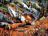 Maryanne Jespersen, Wildly Waterton