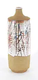 Luke Orton Lindoe, Untitled - Grasslands Vase