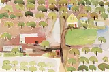 Luke Orton Lindoe, Untitled - The Orchard