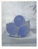 Christopher Cran, Blue Lemons #A/P