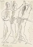 Pablo Picasso, Sagesse