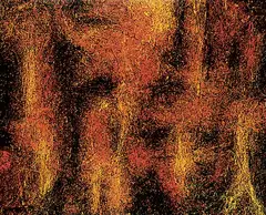 Ronald John Spickett, Painting 5-59, 1959, oil on wood board