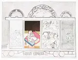 Noboru Sawai, Orient Express #44/100