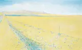 Shirley Watson, Thompson Road South, 1986, oil on canvas