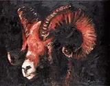 Fabienne Leydecker, Big Horn Encounter